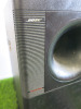 Bose Freespace 3 Business Music System to Include: 1 x Acoustimass Module & 10 x Bose Single Cube Acoustimass Speakers. - 5