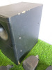 Bose Freespace 3 Business Music System to Include: 1 x Acoustimass Module & 10 x Bose Single Cube Acoustimass Speakers. - 7