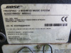 Bose Freespace 3 Business Music System to Include: 1 x Acoustimass Module & 10 x Bose Single Cube Acoustimass Speakers. - 9