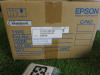 Boxed/New Epson TM-U220B Receipt Printer. Comes in Original Box with CD Manual. - 3