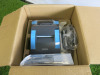 Boxed/New Epson TM-U220B Receipt Printer. Comes in Original Box with CD Manual. - 7