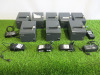 8 x Epson TM20II Printers. Comes with 5 x Power Supplies.