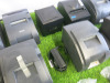9 x Assorted Printers to Include: 4 x Epson TM-U2220B Printers with 4 Power Supplies, 1 x Aures Receipt Printer, ODP 444 with Power Supply & 1 x SNBC & 3 x Bixolon. - 4