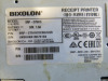 9 x Assorted Printers to Include: 4 x Epson TM-U2220B Printers with 4 Power Supplies, 1 x Aures Receipt Printer, ODP 444 with Power Supply & 1 x SNBC & 3 x Bixolon. - 6