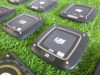 13 x Long Range Systems Food/Guest Pager to Include: 6 x RX-CS6, 4 x RX-CS7 & 3 x R8500. - 5