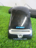4 x Assorted Pieces of Office Equipment to Include: 1 x W H Smith Paper Shredder, Model OSO50C, 1 x W H Smith Laminator, Model OL380, 1 x Brother PT-1080 Printer & 1 x Dymo 450 Label Writer. NOTE: Dymo requires power supply. - 2