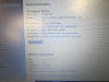 HP ProBook 430 G3 Lap Top, Running Windows 10 Pro, Intel Core i5-6200U @ 2.30Ghz, 4.00GB RAM, 447GB HDD. NOTE: slight damage to case. - 5