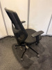 3 x Assorted Office Chairs. - 2