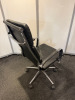 3 x Assorted Office Chairs. - 4