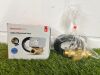 Stock of Plumbing & Electrical Controls with Estimated RRP &pound;13,604.00 to Include...... - 46