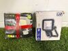 Stock of Plumbing & Electrical Controls with Estimated RRP &pound;13,604.00 to Include...... - 56