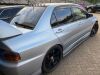 Mitsubishi Lancer Evo IX FQ-300 - 2005 with Cherished Registration K400 UFO. MOT to August 2026. Race Tuned with Competiton Upgrades, MIVEC 2L Turbo, Bola Wheels, Brembo Brakes, Ralliart Bucket Leather and Alcantara Racing Seats. As Viewed and Pictured. - 6