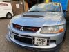 Mitsubishi Lancer Evo IX FQ-300 - 2005 with Cherished Registration K400 UFO. MOT to August 2026. Race Tuned with Competiton Upgrades, MIVEC 2L Turbo, Bola Wheels, Brembo Brakes, Ralliart Bucket Leather and Alcantara Racing Seats. As Viewed and Pictured. - 3