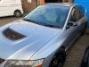 Mitsubishi Lancer Evo IX FQ-300 - 2005 with Cherished Registration K400 UFO. MOT to August 2026. Race Tuned with Competiton Upgrades, MIVEC 2L Turbo, Bola Wheels, Brembo Brakes, Ralliart Bucket Leather and Alcantara Racing Seats. As Viewed and Pictured. - 7