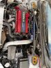 Mitsubishi Lancer Evo IX FQ-300 - 2005 with Cherished Registration K400 UFO. MOT to August 2026. Race Tuned with Competiton Upgrades, MIVEC 2L Turbo, Bola Wheels, Brembo Brakes, Ralliart Bucket Leather and Alcantara Racing Seats. As Viewed and Pictured. - 24