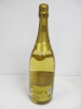 Magnum Bottle of Louis Roederer Cristal Champagne, 2012, Size 1500ml - 3