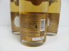 3 x Bottles of Louis Roederer Cristal Rose Champagne, 2014, 750ml.. - 3