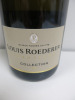 2 x Bottles of Louis Roederer Collection 245 Champagne, 750ml. - 2