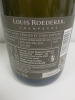2 x Bottles of Louis Roederer Collection 245 Champagne, 750ml. - 3