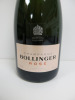 Bottle of Bollinger Rose Brut Champagne, 750ml. - 2