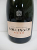 Bottle of Bollinger Rose Brut Champagne, 750ml. - 2