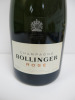 Bottle of Bollinger Rose Brut Champagne, 750ml. - 2