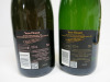 2 x Bottles of Veuve Clicquot Champagne to Include: 1 x Rose & 1 x Brut, 750ml. - 3