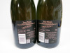 2 x Bottles of Veuve Clicquot Rose Champagne, 750ml. - 3