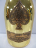 Bottle of Armand De Brignac Ace of Spades Brut Champagne, 750ml. - 2