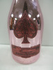 Bottle of Armand De Brignac Ace of Spades Rose Champagne, 750ml. - 2