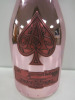 Bottle of Armand De Brignac Ace of Spades Rose Champagne, 750ml. - 2