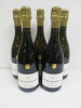 5 x Bottles of Philipponnat Royale Reserve Brut Champagne, 2019, 750ml.