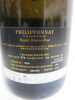 5 x Bottles of Philipponnat Royale Reserve Brut Champagne, 2019, 750ml. - 3