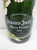 2 x Bottles of Perrier Jouet Belle Epoque Champagne, 2015, 750ml. - 2