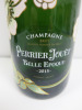 2 x Bottles of Perrier Jouet Belle Epoque Champagne, 2015, 750ml. - 2