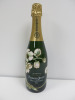 Bottle of Perrier Jouet Epoque Champagne, 2015, 750ml.
