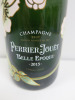 Bottle of Perrier Jouet Epoque Champagne, 2015, 750ml. - 2