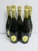 5 x Bottles of Pronol Prosecco Brut Millesimato, 2024, 750ml.