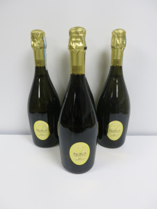 4 x Bottles of Pronol Prosecco Brut Millesimato, 2024, 750ml.