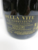 Bottle of Della Vite Valdobbiadene Prosecco Superiore, 750ml. - 3