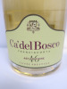 Bottle of Ca'del Bosco Franciacorta 46a Edizione Extra Brut Sparkling Wine, 750ml. - 2