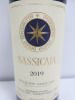 2 x Bottles of Sassicaia Tenuta San Guido Red Wine, 2019, 750ml. - 2