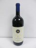 Magnum Bottle of Sassicaia Tenuta San Guido Red Wine, 2011, 1500ml.