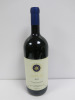 Magnum Bottle of Sassicaia Tenuta San Guido Red Wine, 2011, 1500ml.