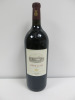 Magnum of Bottle of Ornellaia Bolgheri Superiore Red Wine, 2020, 1500ml.
