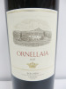 Magnum of Bottle of Ornellaia Bolgheri Superiore Red Wine, 2020, 1500ml. - 2