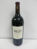 Magnum of Bottle of Ornellaia Bolgheri Superiore Red Wine, 2020, 1500ml.