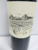4 x Bottles of Chateau Durfort Vivens Le Hameau Margaux Red Wine, 2019, 750ml. - 2
