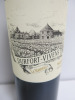 4 x Bottles of Chateau Durfort Vivens Le Hameau Margaux Red Wine, 2019, 750ml. - 2