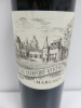 Bottle of Chateau Durfort Vivens Cru Classe en 1855 Margaux Red Wine, 2016, 750ml. - 2
